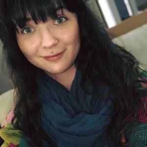 Meet your Posher, Mandie